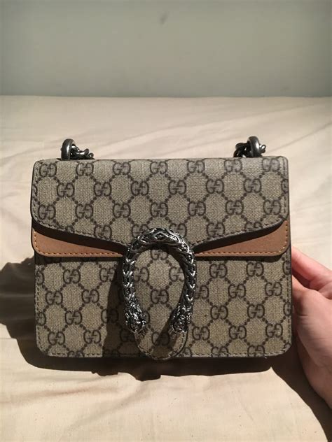 little gucci purse|small gucci purse used.